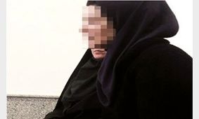 دستگیری عروسی که حساب مادر شوهرش را خالی کرد