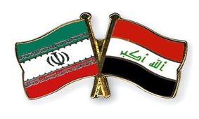 استقبال رسمی روحانی از رئیس جمهور عراق