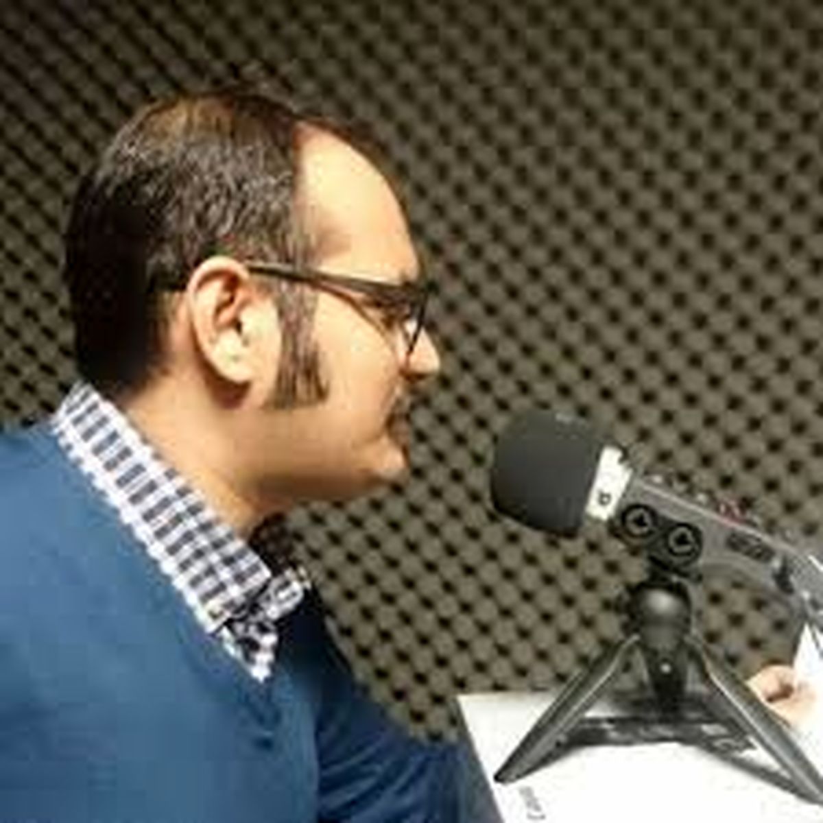 دبیر ایسنا از آیت الله علم الهدی حلالیت طلبید