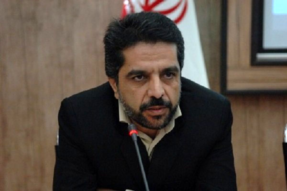 مشیرالحق عابدی سرپرست استانداری خراسان جنوبی شد