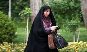 کاندیدای استانداری خراسان رضوی نیستم