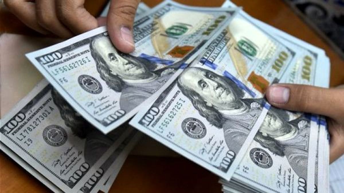 افزایش محدودیت دلار در برابر سبدی از ارزهای مهم جهان/ اختلاف با چینی‎ها کار دست آمریکا داد