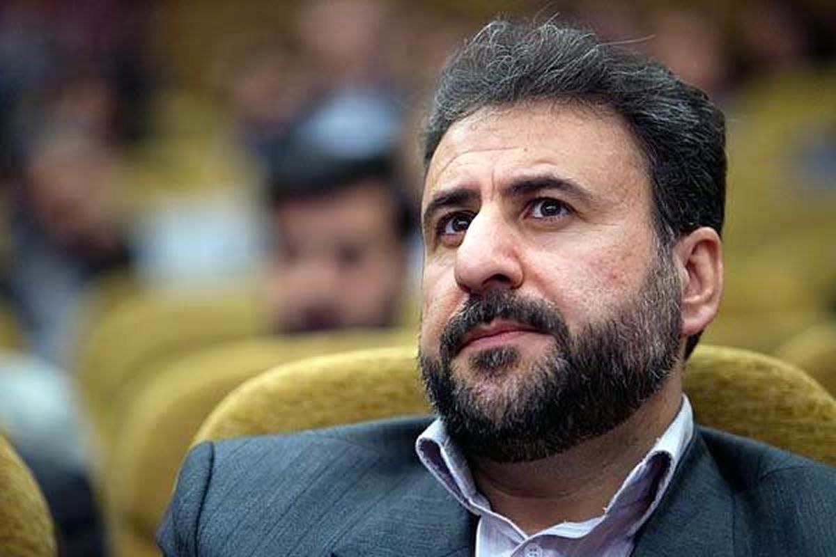 برجام حقانیت ایران را در زمینه های مختلف نشان می دهد