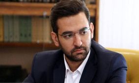 عکس/پاسخ وزير ارتباطات به نگراني يك مادر در مورد استفاده كودكان از فيلترشكن