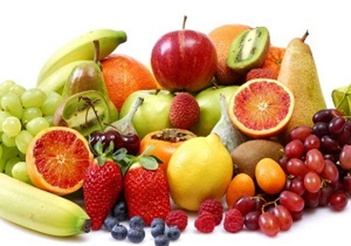 قیمت انواع میوه در میادین