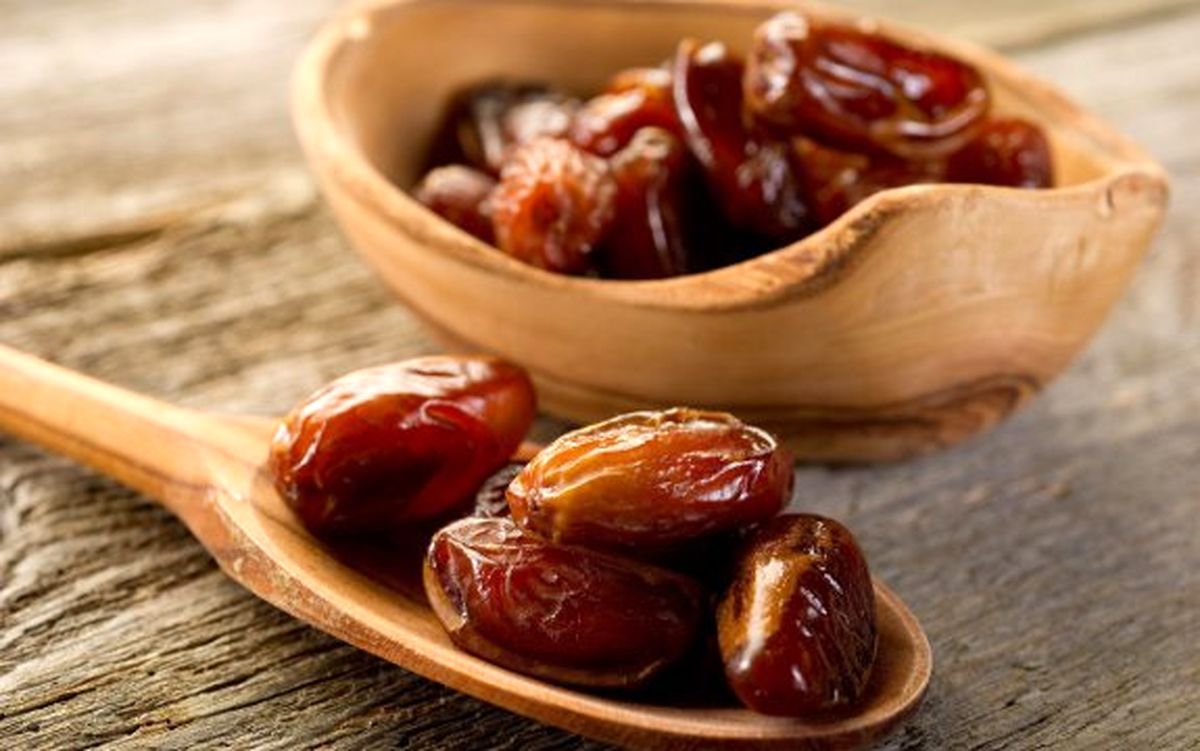 ۷ خاصیت بی نظیر خرما را بشناسید