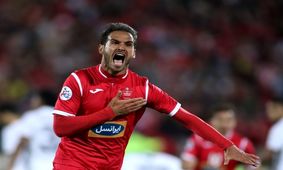 گل نوراللهی و مامه تیام نامزد کسب عنوان برترین گل فصل لیگ قهرمانان آسیا ۲۰۱۸