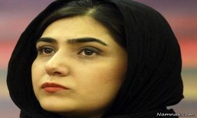 عکس/واکنش باران کوثری به وضعیت کارگران هفت تپه