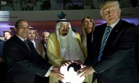 بخشش بن‌سلمان؛ راهگشای دیگر سلاطین مستبد
