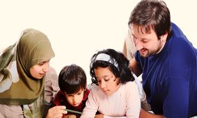 نکات جالبی که والدین باید از دنیای کودکان باید بدانند