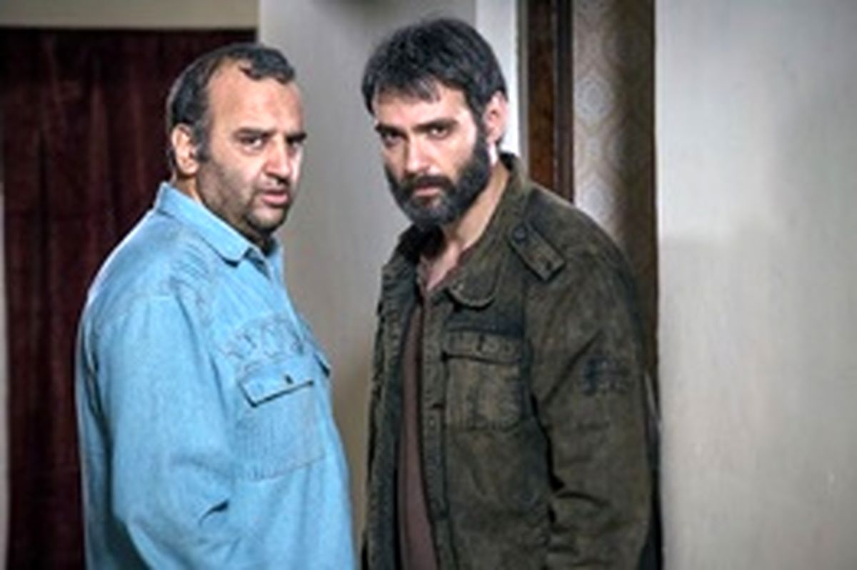 فیلمبردار «انزوا» از سختی‌های کار خود گفت: دو چهار راه را عقب عقب راه رفتم، پاهایم قفل شد