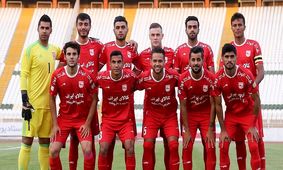 ترکیب تراکتورسازی مقابل پرسپولیس مشخص شد