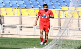 کادرفنی باید از من راضی باشد نه من از خودم