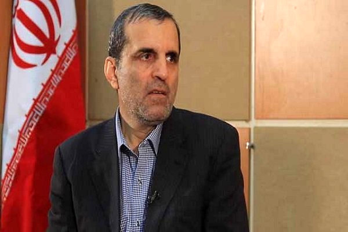 طرح استیضاح ظریف جهت بررسی به کمیسیون امنیت ملی ارجاع شد