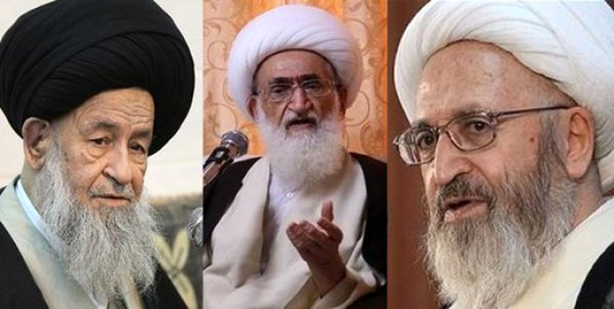 نظر مراجع تقلید درباره طرح «کودک همسری»