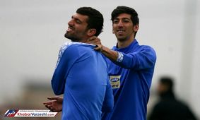 واکنش مهاجم استقلال به پست اینستاگرامی جنجالی