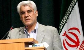تحلیل رییس کل بانک مرکزی دولت احمدی نژاد از نوسانات ارزی /جمشید بسم‌الله، مه‌آفرید و مظلومین تأثیری بر بازار ندارند
