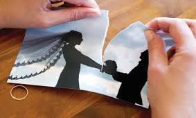 عکس/ یک سلبریتی دیگر از همسرش جدا شد