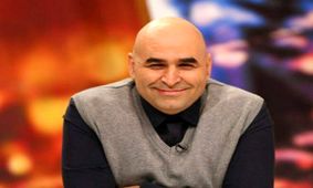 کمدین خندوانه کارگردان شد