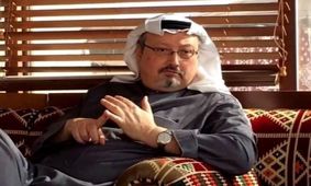 جزئیات تکان دهنده جدید از قتل خاشقجی /مامور سعودی با لذت می‌گوید «از مثله کردن جسد خوشش می‌آید»/مامور امنیتی همکار خود را تشویق می کند موسیقی گوش کند و جسد را مثله کند