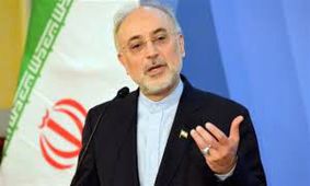هشدارهای صریح صالحی به امضاکنندگان برجام:دستور برای توقف برجام صادر شود به راحتی به شرایط قبلی باز می گردیم/بلوف نمی زنم /اگر برجام را نجات دهیم تعاملات با اتحادیه اروپا گسترش می‌یابد /با خرج کردن دلار نمی‌توان دل‌ها را تسخیر کرد