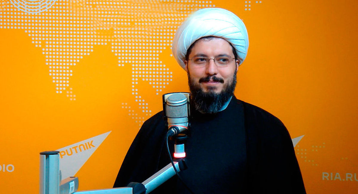 عکس/ واکنش تند آهنگران نسبت به اختصاص تیتر یک شهروند به ازدواج نتیجه امام
