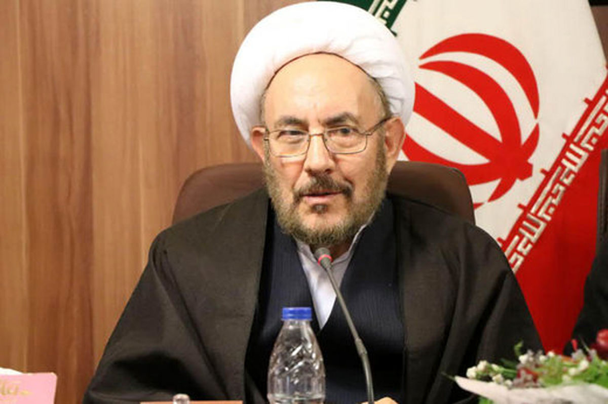 یونسی: چیزی که استقلال قوه قضائیه را زیر سئوال می‌برد از درون خود قوه است