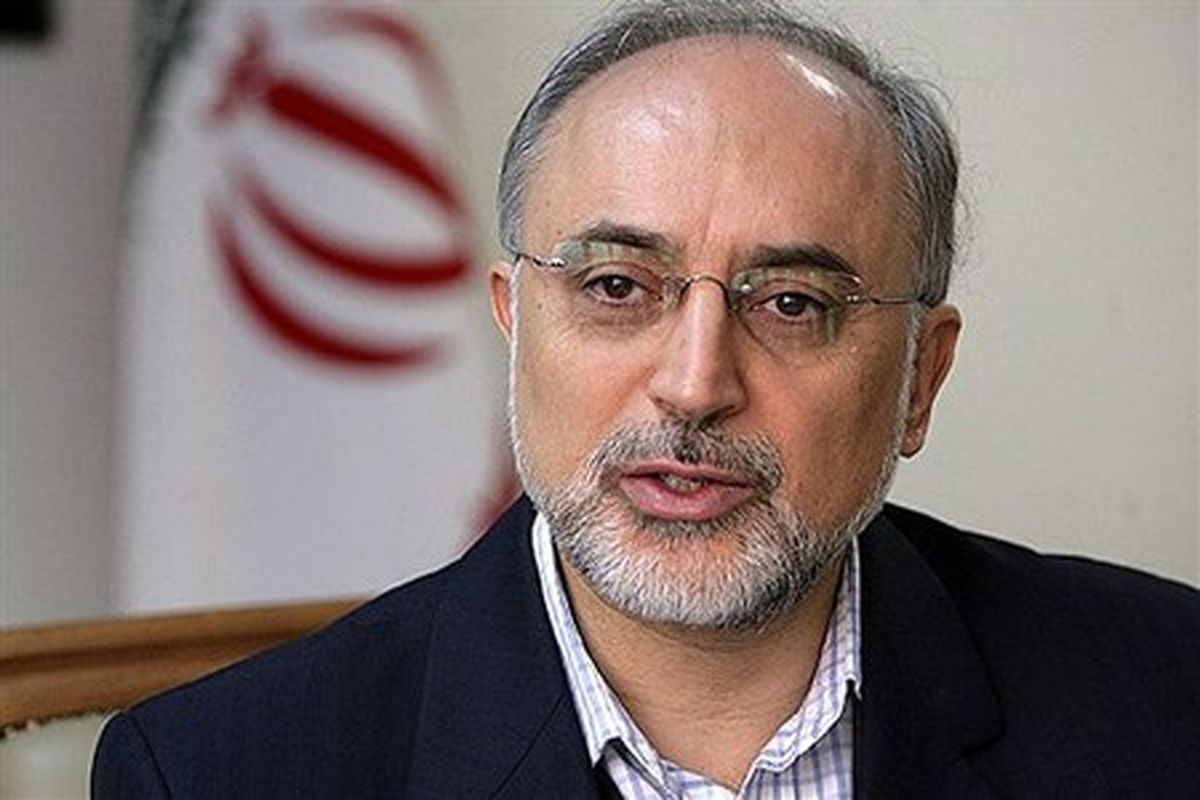 علی اکبر صالحی به یورونیوز؛ حقوق من تا یکسال پیش، حدود ۳۰۰۰ دلار در ماه بود /الان 700 دلار می گیرم
