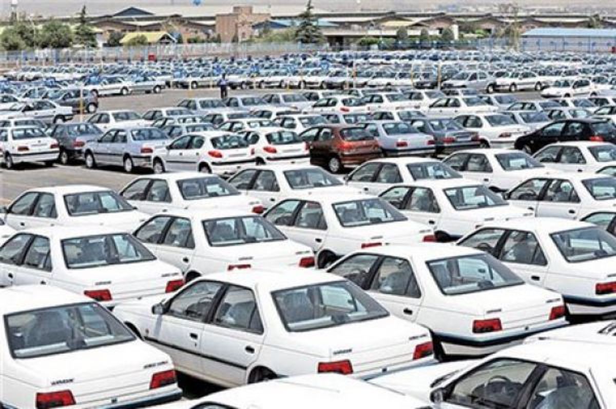 کدام خودروها را می‌توان با ۱۰۰ میلیون‌ خرید؟
