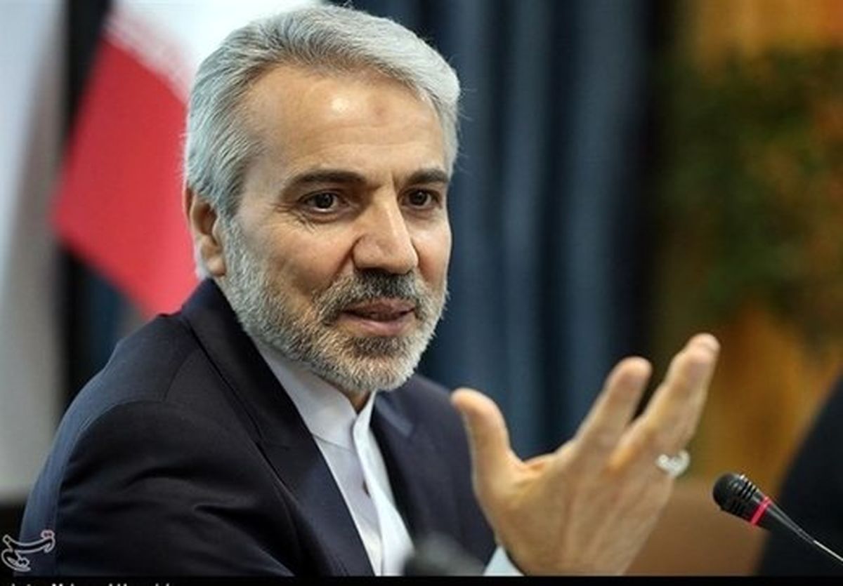 نوبخت: تلاش کنیم عده‌ای دست از توهماتی که با روح و روان جامعه بازی می‌کند بردارند