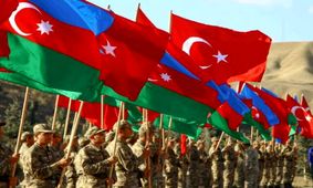 تصویب توافقنامه مشترک دفاعی ترکیه و جمهوری آذربایجان

