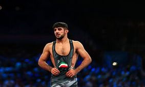 برنامه روز سوم کشتی فرنگی قهرمانی جهان/ نابغه وارد می شود!