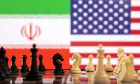 بازی شطرنج جهانی؛ پیوند جنگ اوکراین با توافق هسته‌ای ایران