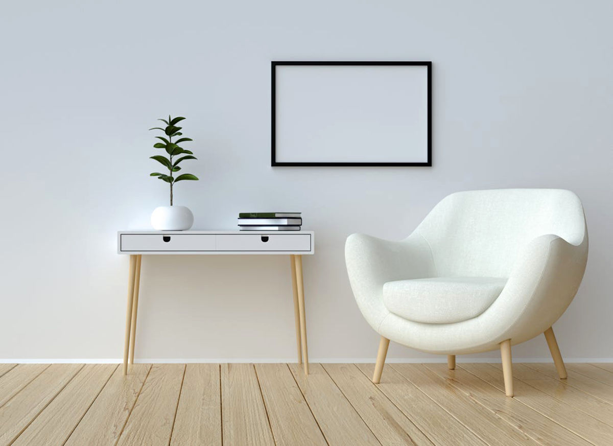 ۱۵ راهکار برای داشتن زندگی ساده و مینیمال