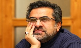 جواد شمقدری: تلویزیون به سریال‌های استراتژیک نیاز دارد/ تلویزیون برای نمایش "انقلاب دوم" عجله نکند
