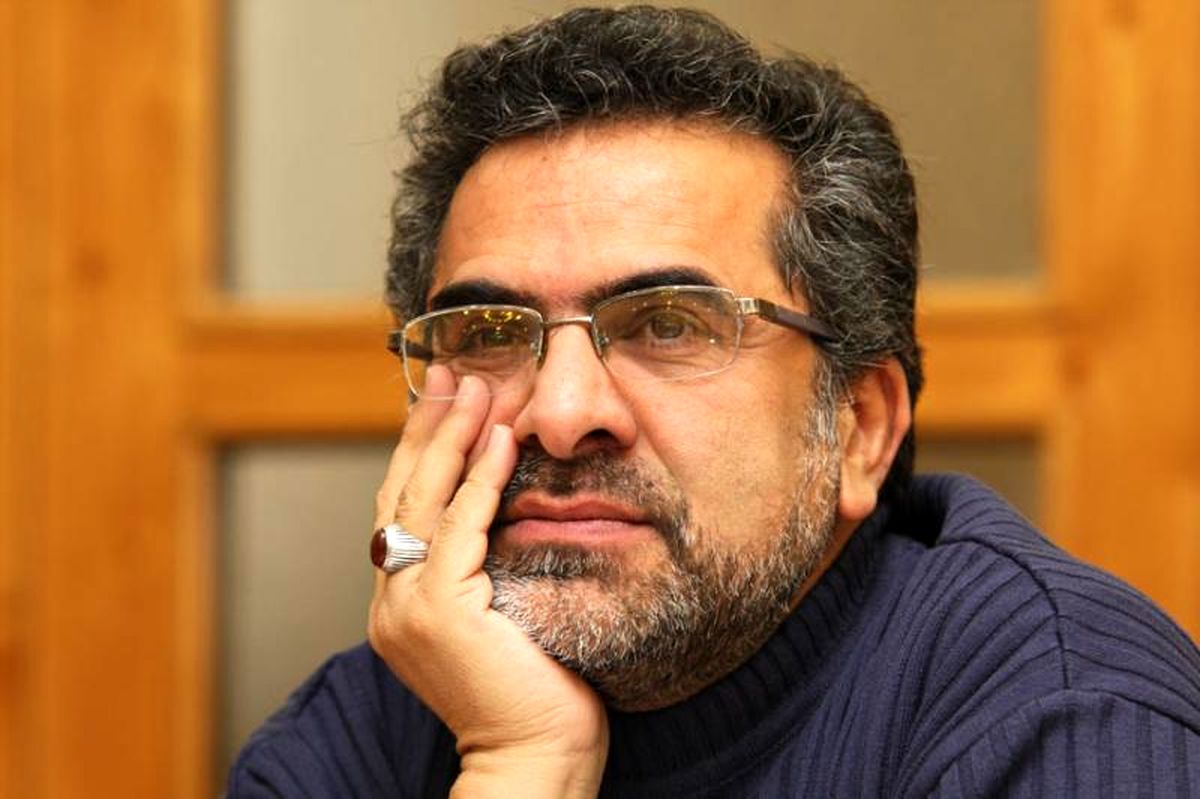 جواد شمقدری: تلویزیون به سریال‌های استراتژیک نیاز دارد/ تلویزیون برای نمایش "انقلاب دوم" عجله نکند