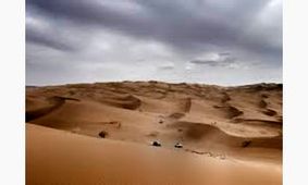 نصب دوربین های پایش تصویری در منطقه ثبت جهانی بیابان لوت