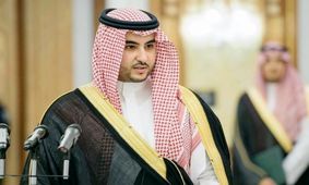 هشدار خالد‌بن سلمان به ایران؛ اجازه تشکیل حزب‌الله دیگر در جزیره العرب را نمی‌دهیم