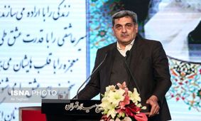 شهردار تهران چه وعده‌ای به معلولان داد؟