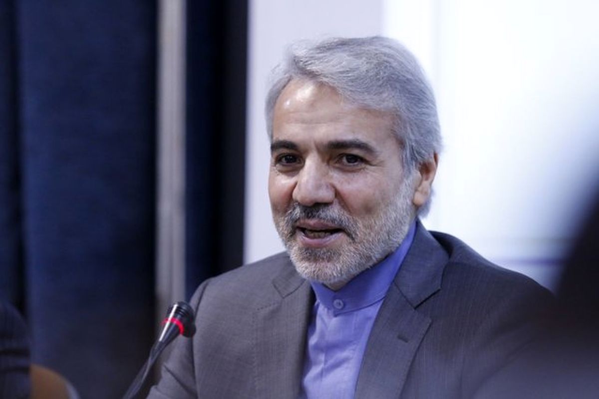 نوبخت: بین ۱۰ تا ۱۵ هزار میلیارد تومان برای بسته‌های حمایتی در بودجه ۹۸ پیش بینی شده است