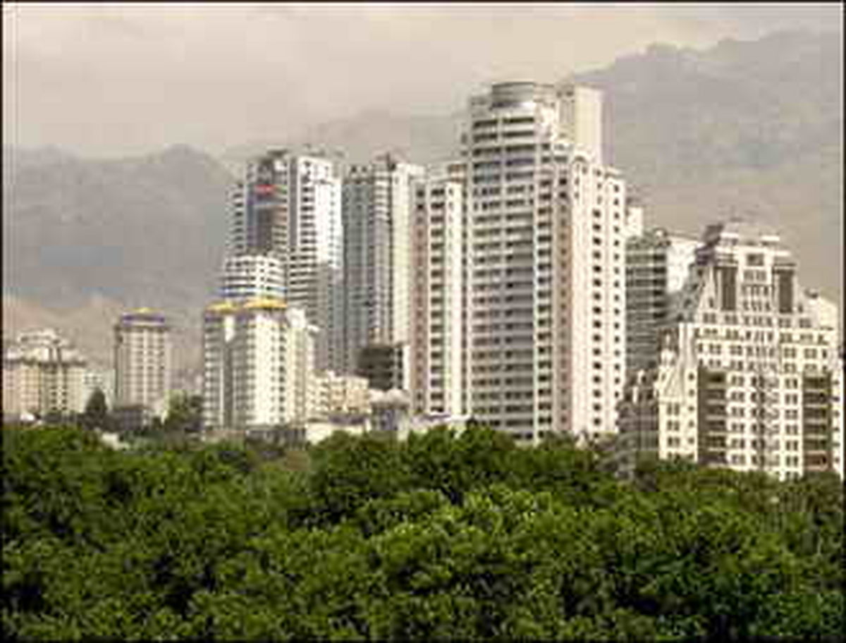 مظنه اجاره‌بهای آپارتمان ۸۰ متری در تهران + جدول