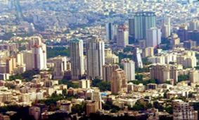 خرید آپارتمان در منطقه گیشا چقدر هزینه دارد+جدول