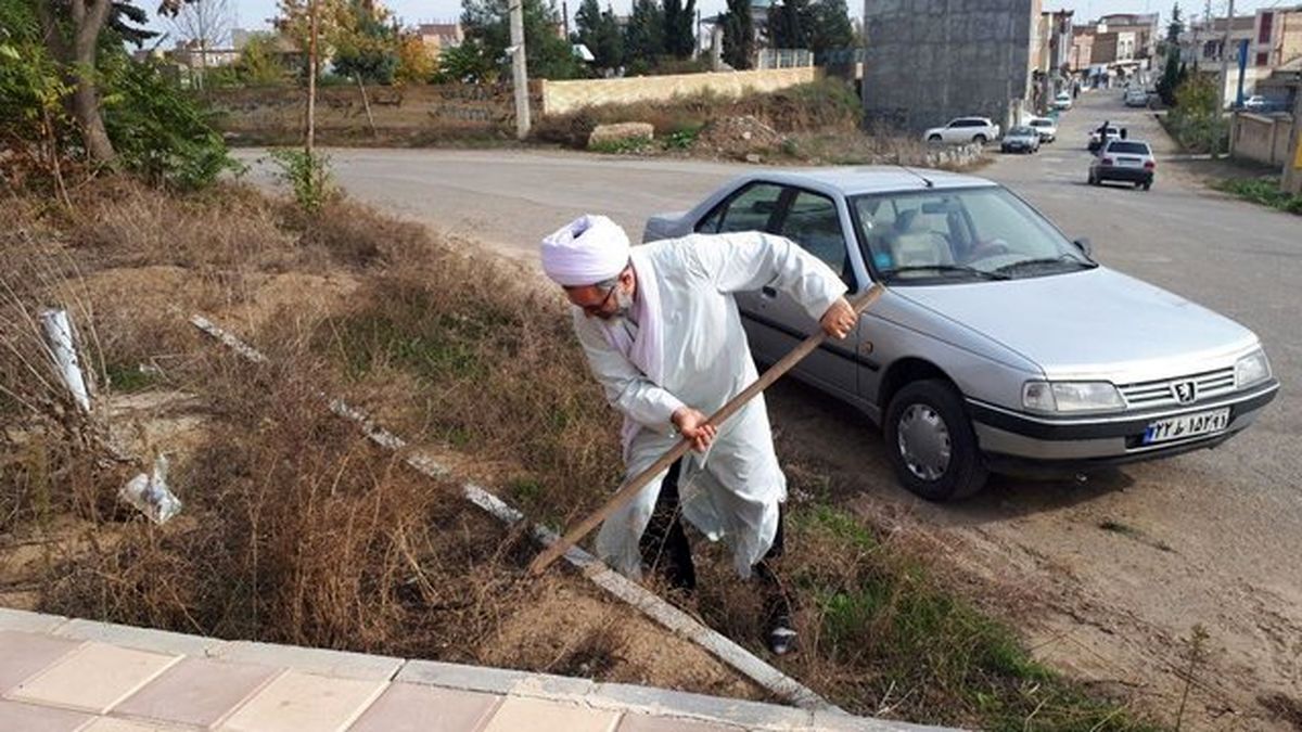 کمپینی با طعم زیبایی ‌