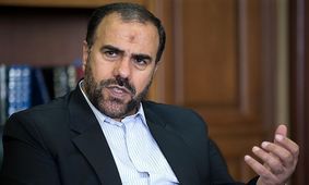 واکنش حسینعلی امیری به طرح استیضاح ظریف: نباید فرمانده دیپلماسی را در جنگ اقتصادی تضعیف کنیم