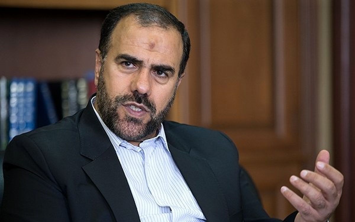 واکنش حسینعلی امیری به طرح استیضاح ظریف: نباید فرمانده دیپلماسی را در جنگ اقتصادی تضعیف کنیم