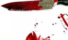 قتل زن باردار با انگیزه ای احمقانه! + عکس