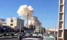 گروهی که مسئولیت حمله تروریستی چابهار را بر عهده گرفت