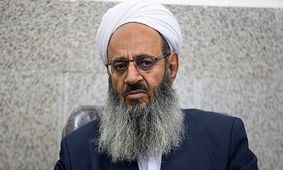 مولوی عبدالحمید: هرگونه ناامنی در کشور و استان از سوی هر فرد یا گروهی که باشد، هرگز به نفع مردم منطقه نیست