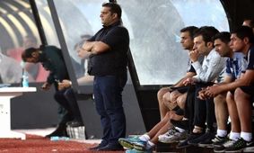 سیف‌الله‌پور: مادر و همسرم چه نقشی در بازی داشتند؟!