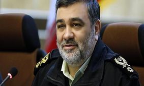 دستگیری 10 نفر از عوامل حادثه تروریستی چابهار
